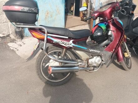 Вайпер Другая 2008 в Полтаве на Automoto.ua Вайпер Другая, объемом двигателя 0.11 л и пробегом 0 тыс. км за 363 $, фото 1 на Automoto.ua