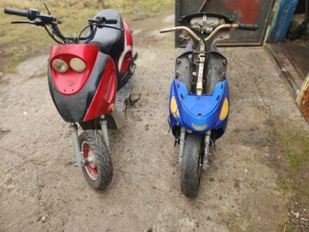 Вайпер Інша, об'ємом двигуна 80 л та пробігом 0 тис. км за 195 $, фото 1 на Automoto.ua