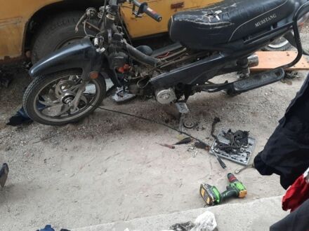 Вайпер Інша, об'ємом двигуна 0.11 л та пробігом 0 тис. км за 119 $, фото 1 на Automoto.ua