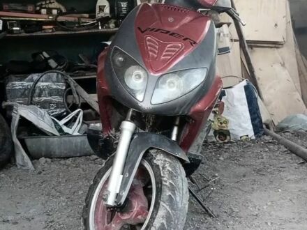 Вайпер Інша 2008 у Заставной на Automoto.ua Вайпер Інша, об'ємом двигуна 50 л та пробігом 0 тис. км за 169 $, фото 1 на Automoto.ua