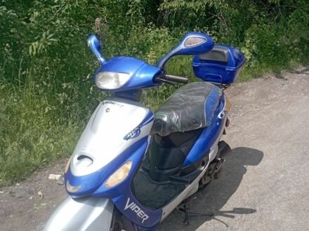 Вайпер Інша, об'ємом двигуна 50 л та пробігом 0 тис. км за 498 $, фото 1 на Automoto.ua