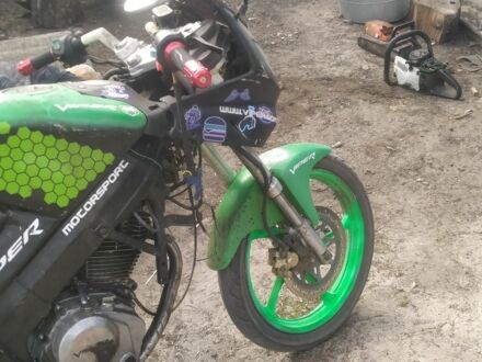 Вайпер Другая 2008 в Чугуеве на Automoto.ua Вайпер Другая, объемом двигателя 0.2 л и пробегом 0 тыс. км за 15000 $, фото 1 на Automoto.ua