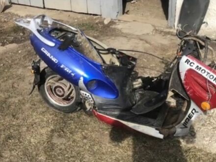 Вайпер Другая, объемом двигателя 80 л и пробегом 0 тыс. км за 3 $, фото 1 на Automoto.ua