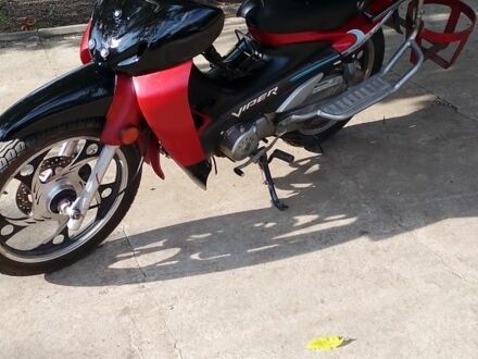 Вайпер Другая 2008 в Каменское - Днепродзержинск на Automoto.ua Вайпер Другая, объемом двигателя 0.11 л и пробегом 0 тыс. км за 321 $, фото 1 на Automoto.ua