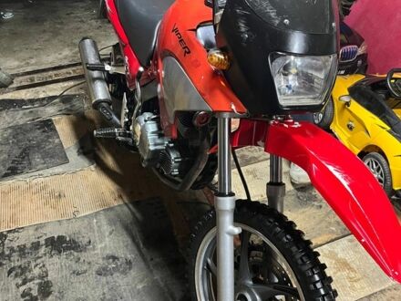 Вайпер Другая, объемом двигателя 0.2 л и пробегом 0 тыс. км за 450 $, фото 1 на Automoto.ua