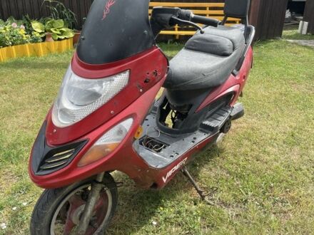 Вайпер Інша, об'ємом двигуна 0 л та пробігом 0 тис. км за 25 $, фото 1 на Automoto.ua
