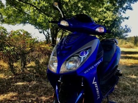 Вайпер Інша, об'ємом двигуна 50 л та пробігом 0 тис. км за 207 $, фото 1 на Automoto.ua