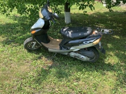 Вайпер Другая 2008 в Липовой Долине на Automoto.ua Вайпер Другая, объемом двигателя 50 л и пробегом 0 тыс. км за 241 $, фото 1 на Automoto.ua