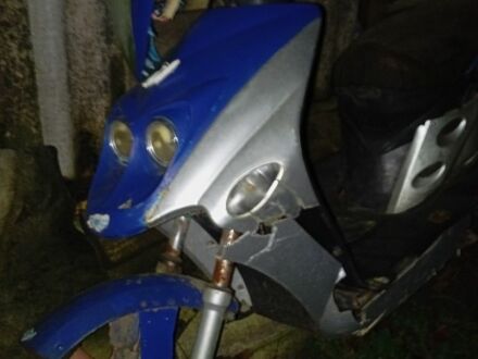 Вайпер Інша, об'ємом двигуна 50 л та пробігом 0 тис. км за 24 $, фото 1 на Automoto.ua