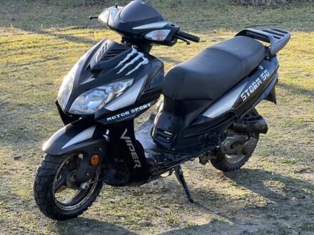 Вайпер Інша, об'ємом двигуна 50 л та пробігом 0 тис. км за 142 $, фото 1 на Automoto.ua