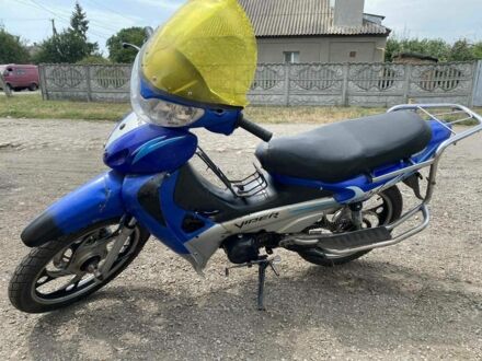 Вайпер Другая 2008 в Каменское - Днепродзержинск на Automoto.ua Вайпер Другая, объемом двигателя 0.13 л и пробегом 0 тыс. км за 327 $, фото 1 на Automoto.ua