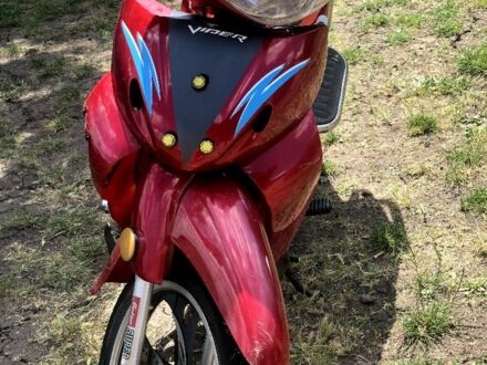 Вайпер Другая 2008 в Новоукраинке на Automoto.ua Вайпер Другая, объемом двигателя 0.11 л и пробегом 0 тыс. км за 243 $, фото 1 на Automoto.ua