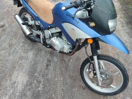 Вайпер Другая, объемом двигателя 0.2 л и пробегом 0 тыс. км за 600 $, фото 1 на Automoto.ua