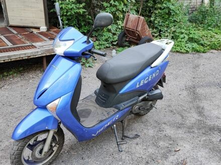 Вайпер Інша, об'ємом двигуна 50 л та пробігом 0 тис. км за 292 $, фото 1 на Automoto.ua
