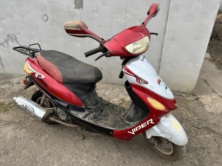 Вайпер Другая 2008 в Апостолове на Automoto.ua Вайпер Другая, объемом двигателя 49 л и пробегом 0 тыс. км за 145 $, фото 1 на Automoto.ua