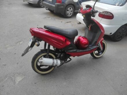 Вайпер Другая, объемом двигателя 50 л и пробегом 0 тыс. км за 292 $, фото 1 на Automoto.ua
