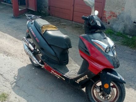 Вайпер Другая, объемом двигателя 50 л и пробегом 0 тыс. км за 121 $, фото 1 на Automoto.ua