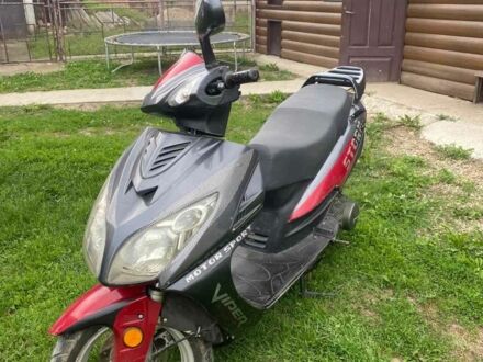 Вайпер Другая, объемом двигателя 0 л и пробегом 0 тыс. км за 14000 $, фото 1 на Automoto.ua