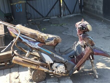 Вайпер Інша, об'ємом двигуна 49 л та пробігом 0 тис. км за 8 $, фото 1 на Automoto.ua