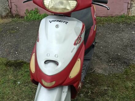 Вайпер Інша 2008 у Красилове на Automoto.ua Вайпер Інша, об'ємом двигуна 49 л та пробігом 0 тис. км за 174 $, фото 1 на Automoto.ua