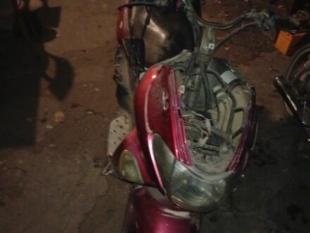 Вайпер Другая 2008 в Запорожье на Automoto.ua Вайпер Другая, объемом двигателя 0.15 л и пробегом 0 тыс. км за 85 $, фото 1 на Automoto.ua