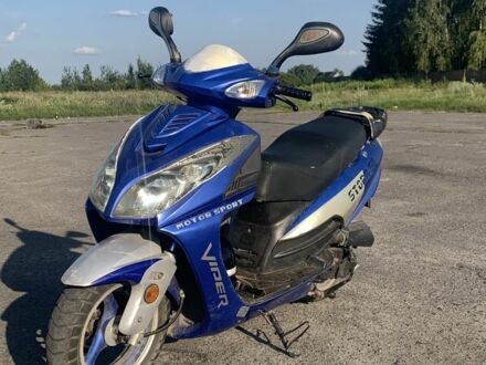 Вайпер Другая, объемом двигателя 50 л и пробегом 0 тыс. км за 207 $, фото 1 на Automoto.ua