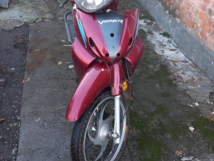 Вайпер Інша, об'ємом двигуна 0 л та пробігом 0 тис. км за 284 $, фото 1 на Automoto.ua