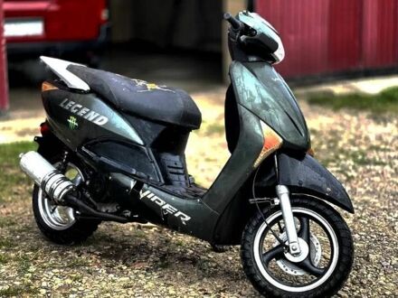 Вайпер Інша, об'ємом двигуна 80 л та пробігом 0 тис. км за 170 $, фото 1 на Automoto.ua