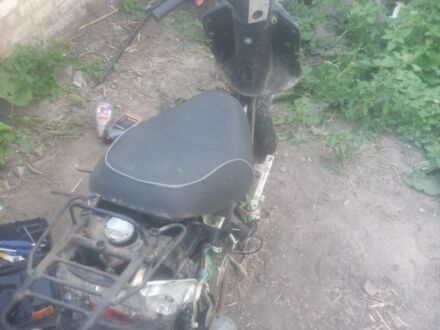 Вайпер Інша, об'ємом двигуна 80 л та пробігом 0 тис. км за 2500 $, фото 1 на Automoto.ua