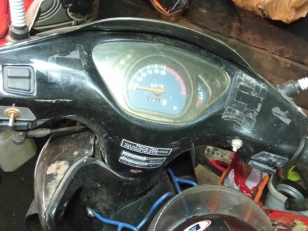 Вайпер Другая, объемом двигателя 0.11 л и пробегом 0 тыс. км за 322 $, фото 1 на Automoto.ua