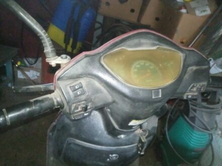 Вайпер Другая, объемом двигателя 49 л и пробегом 0 тыс. км за 9 $, фото 1 на Automoto.ua