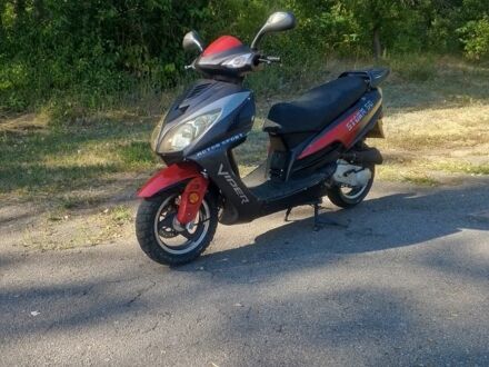 Вайпер Інша, об'ємом двигуна 49 л та пробігом 0 тис. км за 267 $, фото 1 на Automoto.ua