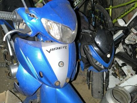 Вайпер Другая, объемом двигателя 50 л и пробегом 0 тыс. км за 206 $, фото 1 на Automoto.ua