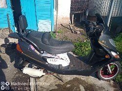 Вайпер Другая 2009 в Гадяче на Automoto.ua Вайпер Другая, объемом двигателя 0.15 л и пробегом 0 тыс. км за 10000 $, фото 1 на Automoto.ua