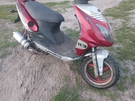 Вайпер Другая 2009 в Ратно на Automoto.ua Вайпер Другая, объемом двигателя 0 л и пробегом 0 тыс. км за 6500 $, фото 1 на Automoto.ua