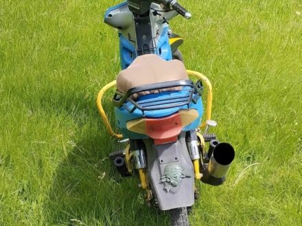 Вайпер Другая 2009 в Новоукраинке на Automoto.ua Вайпер Другая, объемом двигателя 72 л и пробегом 0 тыс. км за 7500 $, фото 1 на Automoto.ua