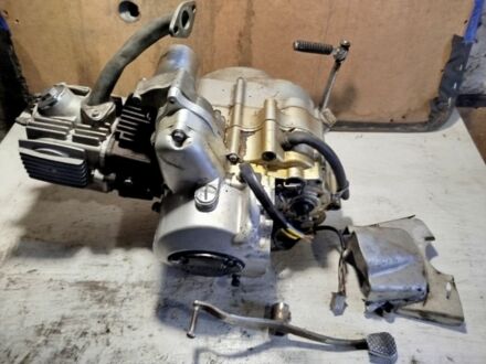 Вайпер Другая, объемом двигателя 100 л и пробегом 0 тыс. км за 65 $, фото 1 на Automoto.ua