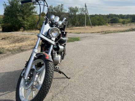 Вайпер Інша, об'ємом двигуна 50 л та пробігом 0 тис. км за 267 $, фото 1 на Automoto.ua