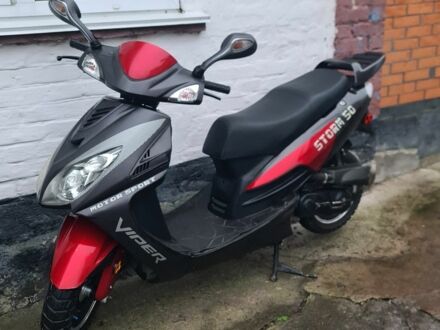 Вайпер Другая, объемом двигателя 100 л и пробегом 0 тыс. км за 344 $, фото 1 на Automoto.ua