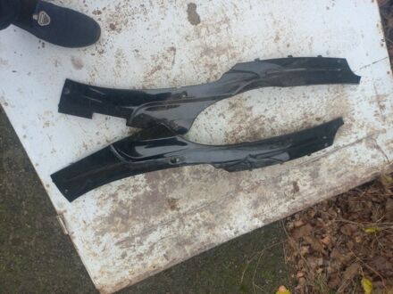 Вайпер Другая, объемом двигателя 0 л и пробегом 0 тыс. км за 10 $, фото 1 на Automoto.ua