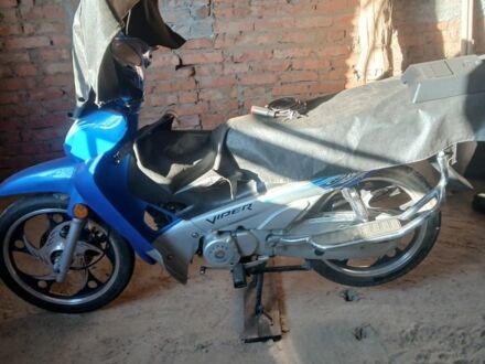 Вайпер Інша, об'ємом двигуна 49 л та пробігом 0 тис. км за 261 $, фото 1 на Automoto.ua