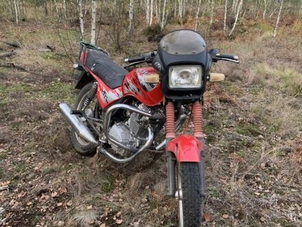 Вайпер Другая, объемом двигателя 0.13 л и пробегом 0 тыс. км за 500 $, фото 1 на Automoto.ua