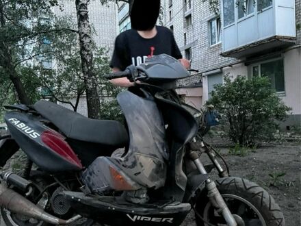 Вайпер Другая, объемом двигателя 72 л и пробегом 0 тыс. км за 95 $, фото 1 на Automoto.ua