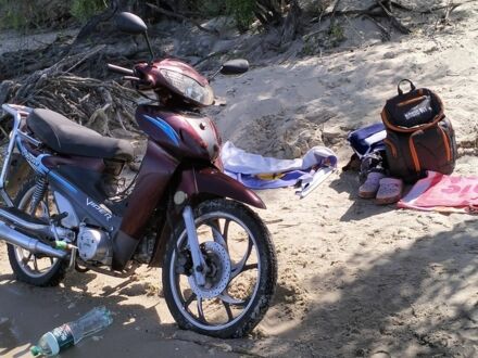 Вайпер Другая, объемом двигателя 0 л и пробегом 0 тыс. км за 290 $, фото 1 на Automoto.ua