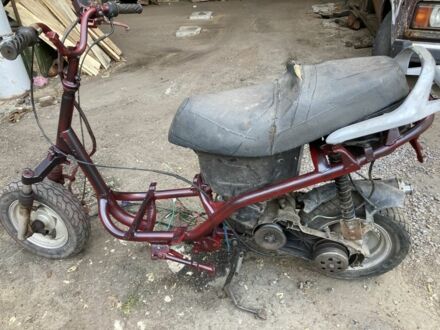 Вайпер Інша 2012 у Умани на Automoto.ua Вайпер Інша, об'ємом двигуна 75 л та пробігом 0 тис. км за 97 $, фото 1 на Automoto.ua