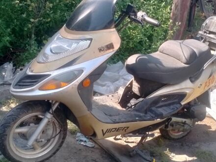 Вайпер Інша 2012 у Павлограде на Automoto.ua Вайпер Інша, об'ємом двигуна 50 л та пробігом 0 тис. км за 122 $, фото 1 на Automoto.ua