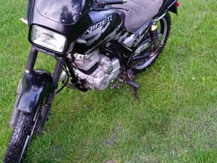 Вайпер Другая 2012 в Новорад-Волынском на Automoto.ua Вайпер Другая, объемом двигателя 0.15 л и пробегом 0 тыс. км за 508 $, фото 1 на Automoto.ua
