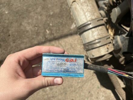 Вайпер Другая 2012 в Одессе на Automoto.ua Вайпер Другая, объемом двигателя 49 л и пробегом 0 тыс. км за 3 $, фото 1 на Automoto.ua