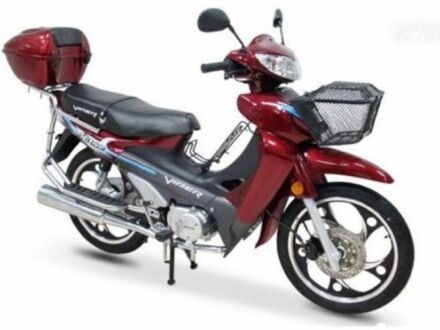 Вайпер Другая 2012 в Погребище на Automoto.ua Вайпер Другая, объемом двигателя 49 л и пробегом 0 тыс. км за 363 $, фото 1 на Automoto.ua