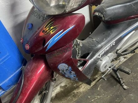 Вайпер Другая, объемом двигателя 0.11 л и пробегом 0 тыс. км за 200 $, фото 1 на Automoto.ua